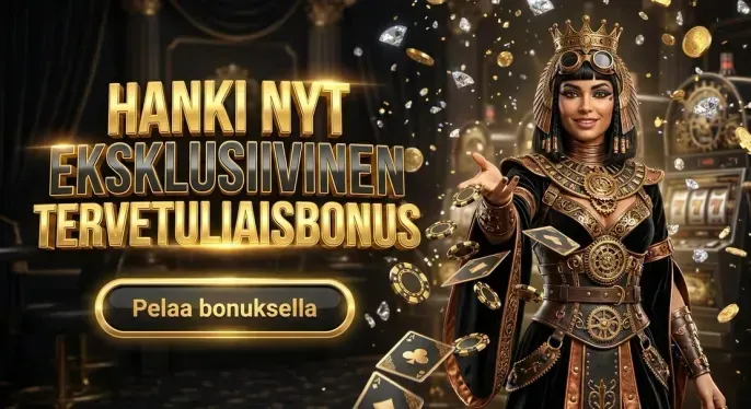 Lysa Casino